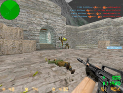 Материал для сборки